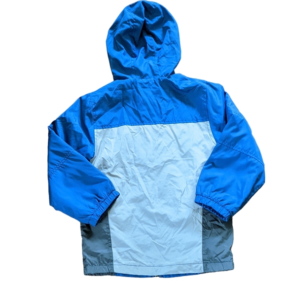 OshKosh B'gosh Windbreaker Size L/7 - Picture 2 of 5